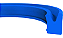 GAXETA U-CUP - TTX253572 - Ø 25 X 35 X 7,30 X 8 MM - Imagem 2