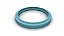 RASPADOR  POLIURETANO - WD2200120-WUAQ3 - Ø 12 X 18 X 3,50 X 4,50 MM - Imagem 1