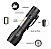Mini Lanterna Tatica Led Alumínio Super Forte Recarregavel Usb - Imagem 3