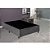 Base Box Casal Santo Box Suede Cinza 40x138x188 - Imagem 3