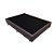 Base Box Casal Santo Box Sintético Marrom 40x138x188 - Imagem 1