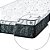 Colchão Casal Mola Bonnel Prime Coil Detroit Santo Box 24x138x188 - Imagem 3