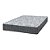 Colchão Casal Espuma D33 Maxx Kansas Santo Box 30x138x188 - Imagem 1