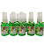 Lembrancinha para diversas ocasiões - Aromatizante de Ambiente - 30ml - Imagem 1