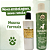 Shampoo Natural para cães| Para peles sensiveis e alergicas- Alivio de coceiras e dermatites - Imagem 2