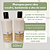 Shampoo para caes - Enxofre, Barbatimão e Óleo de Neem 500ml - Imagem 2