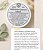 Hidratante Infantil Natural - Alergias Dermatite Eczema e pele sensível - com Camomila, Lavanda e Aveia - Imagem 6