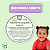 Hidratante Infantil Natural - Alergias Dermatite Eczema e pele sensível - com Camomila, Lavanda e Aveia - Imagem 2