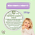 Hidratante Infantil Natural - Alergias Dermatite Eczema e pele sensível - com Camomila, Lavanda e Aveia - Imagem 3