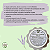 Hidratante Infantil Natural - Alergias Dermatite Eczema e pele sensível - com Camomila, Lavanda e Aveia - Imagem 4