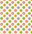 Papel de Parede Florzinhas Hippies - Imagem 2