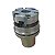 Ferramenta para sacar Flange do eixo da Iveco Daily Euro V - Imagem 2