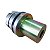 Ferramenta para sacar Flange do eixo da Iveco Daily Euro V - Imagem 3