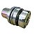 Ferramenta para sacar Flange do eixo da Iveco Daily Euro V - Imagem 5