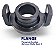 Flange da Bomba Iveco Daily Euro V - Imagem 1