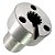 Cubo Acionamento Da Bomba Cav 7123-980 - Imagem 2