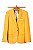 Terno 2 botões 2 aberturas com colete, Slim Fit - Cor: Laranja - Imagem 1