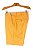 Terno 2 botões 2 aberturas com colete, Slim Fit - Cor: Laranja - Imagem 4