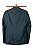 Terno 1 botão 2 aberturas, Super Slim Fit - Cor: Cinza - Imagem 2