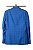 Terno 2 botões 2 aberturas, com peak lapel, Slim Fit - Cor: Azul Claro - Imagem 2