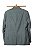 Terno 1 botão 2 aberturas, Super Slim Fit - Cor: Cinza - Imagem 4
