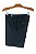 Terno 2 botões 2 aberturas, Super Slim Fit - Cor: Preto - Imagem 4