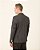 Blazer Masculino Super Slim Príncipe de Gales - Imagem 2