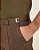 Calça Masculina em Alfaiataria com Ajuste - Imagem 5