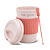 Copo Café Kook Suprême 450ml com Tampa e Mexedor Fibra Bambu - Imagem 7
