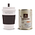 Copo Café Kook Suprême 450ml + Lata Cappuccino/Chocolate - Imagem 3