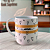 Caneca Porcelana 03 Coração Love - AMOR 360ml - Imagem 1