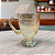 Caneca Vidro 190 ml Imperial Ambar - Imagem 1