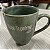 Caneca Maeve em Cerâmica Verde 280ml - Imagem 2