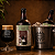 Cerveja Artesanal Coffee Stout — Dela Cervejaria × Kook Suprême - Imagem 4