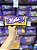 Milka Barra de Chocolate Cream Biscuit 100g - Imagem 1