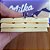 Milka Barra de Chocolate White 100g - Imagem 3