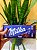 Milka Barra de Chocolate Triple Choco 90g - Imagem 1
