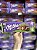 Barra de Chocolate Milka Gigante Whole Hazelnuts 270g - Imagem 1