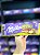 Milka Barra de Chocolate Nutty Choco Wafer 270g - Imagem 1