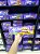Milka Barra de Chocolate Gigante Choco Biscuit 300g - Imagem 1