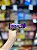 Snickers Chocolate Dark 45g - Imagem 1