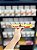 Toblerone Chocolate Ao leite 100g - Imagem 1