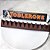 Toblerone Chocolate Dark 100g - Imagem 2