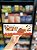 Kinder Cards Caixa com 5 pacotes de 2 unidades 128g - Imagem 1