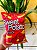 Salgadinho Oriental Sabor Batata Doce 55g - Imagem 1