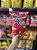 Salgadinho Oriental Sabor Batata Doce 55g - Imagem 1