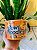 Lamen Coreano Spicy Chicken 100g Pote Grande - Imagem 1