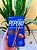 Palitos Oriental Pepero Choco Cookie 32g - Imagem 1