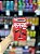Palitos Oriental Pepero Chocolate 32g - Imagem 1