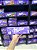 Milka Barra de Chocolate Gigante Ao Leite 270g - Imagem 1